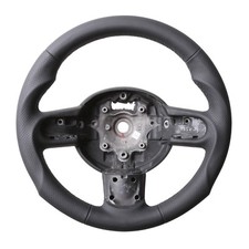 Mini Lenkrad One Cabrio Cooper R55 56 57 58 59 Tuning Neu Beziehen 77685