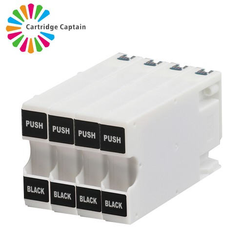 Nicht oem 4bk - 4bk, tinte