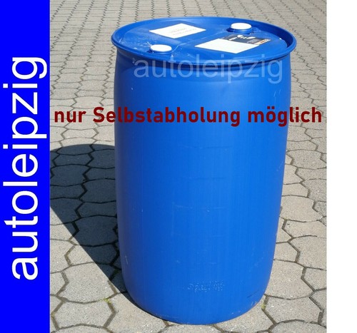 Tonne 210 liter - tonne,