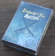 Freebooter's Fate - BATTLES! -