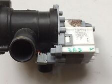  Askoll Ablauf-Laugenpumpe .Mod.M50.Art.290406. 