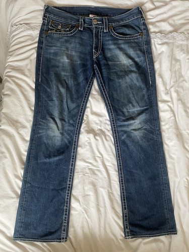 Vintage true religion rainbow - true,