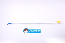 10x Tiemann Silikon Katheter