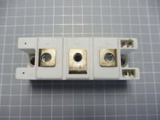 1 x Semikron Thyristor SKKT 132/14 E