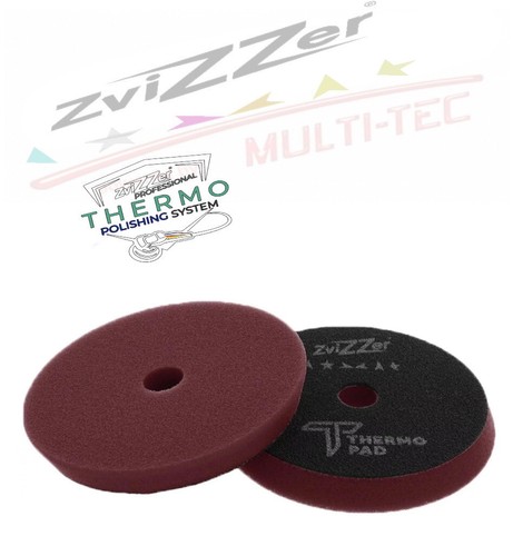 Zvizzer thermo pad rot - zvizzer,