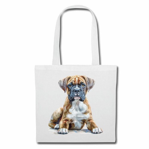 Tasche beutel boxer deutscher - beutel,