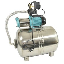 Hochwertiges 24L Edelstahl