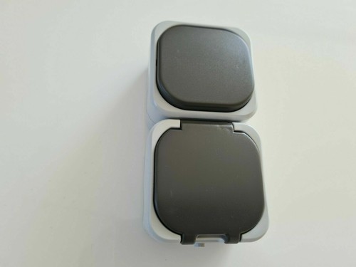 Rev aquatop grau ip54 - aquatop,