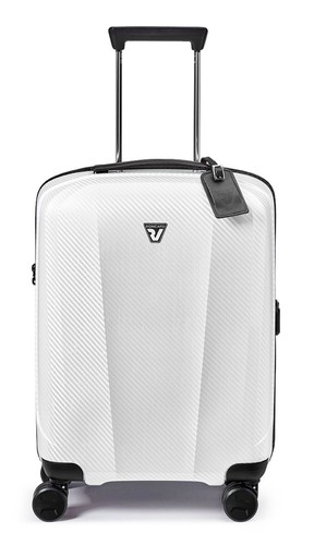 Roncato are glam - glam, cabin