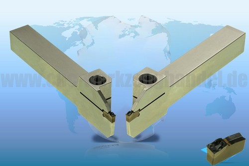 Abstechhalter kompatibel - ,