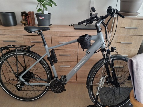 Zündapp z517 zoll - zündapp, e-bike