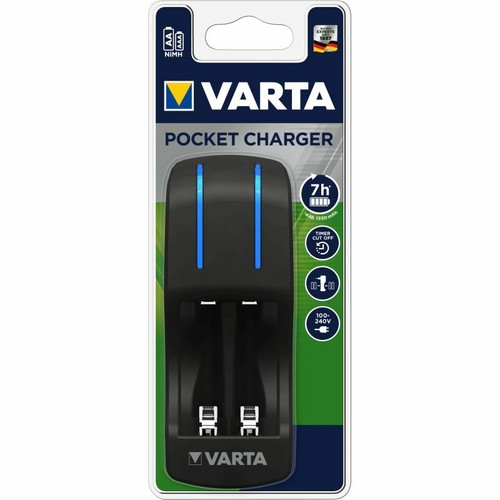 Varta pocket charger - varta,