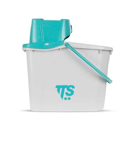 Tts uni junior - tts, bucket