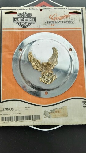 Derby cover harley - cover,