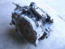 VW Sharan 7M Getriebe