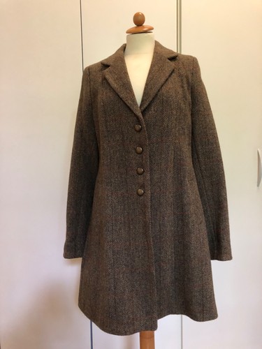 Harris tweed gehrock damen - harris,
