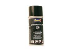 Chrome Spray, 150 ml Revell Chromspray