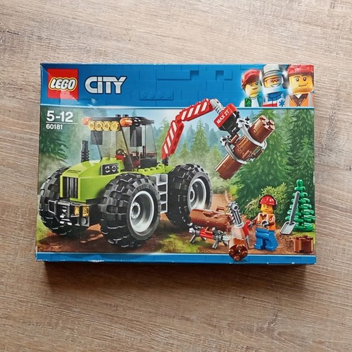 Lego city 60181 neu - 60181,