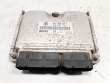 VW Lupo TDI 3L 6E Bj.2001