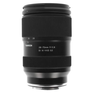 Tamron 75mm 8 - tamron, iii