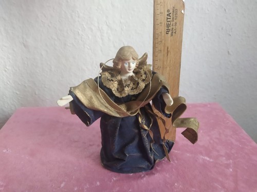 Deko engel figur - engel, in