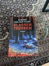 Klassentreffen Roman Simone