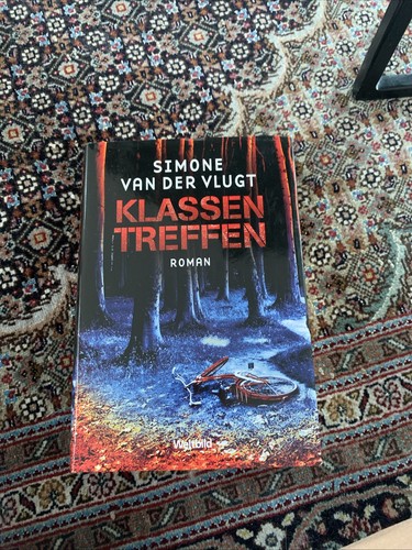 Klassentreffen roman simone - roman,