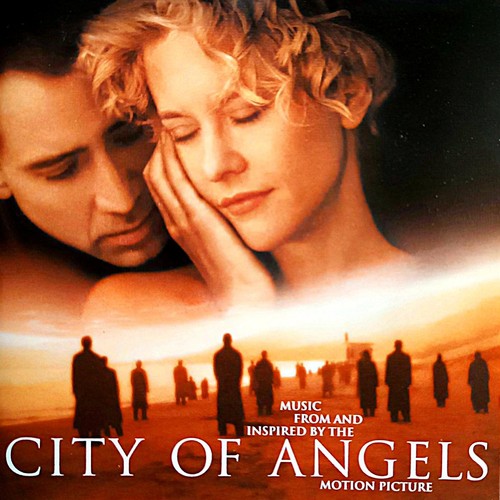 Soundtrack city angels - *city, of