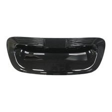 Motorhaube Lufthutze