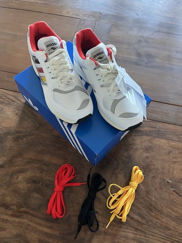 Adidas zx9000 overkill - overkill, dfb