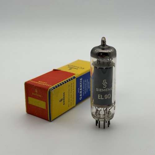 Siemens el90 6aq5 röhre - siemens, =