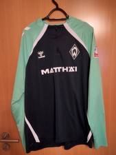 Werder Bremen Shirt Training