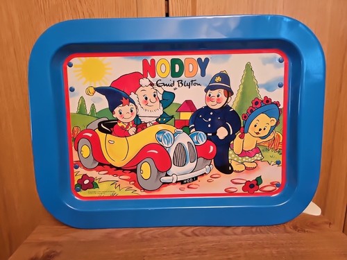 Retro vintage enid blytons - retro,