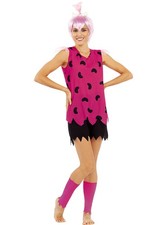Offizielles Pebbles Kostüm-