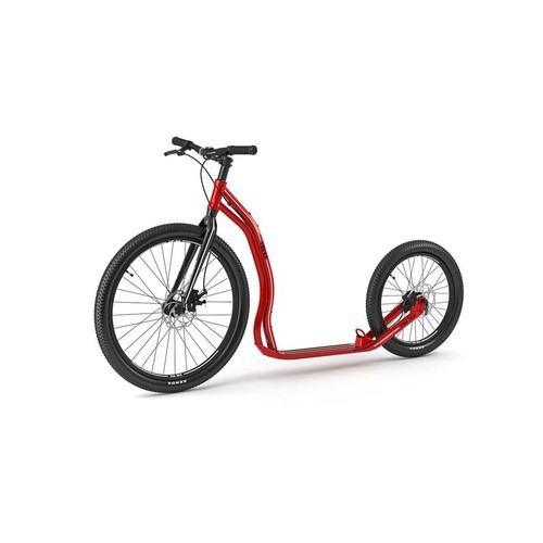 Yedoo trexx disc - yedoo,