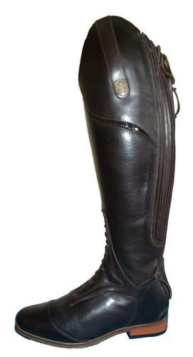 Mountain horse leder - mountain,