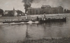 Foto - Dresden Dampfschiff auf
