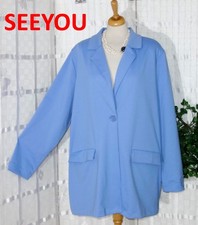 SEEYOU Designer Damen Jacke