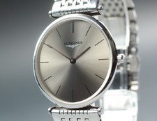 [Fast neuwertig] Longines La