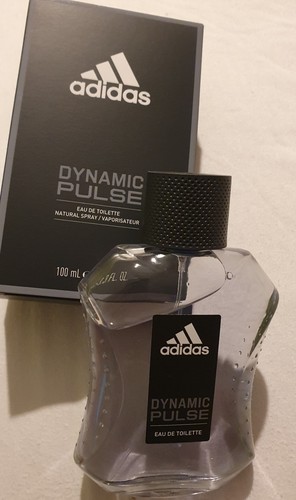 Adidas dynamic pulse - -,
