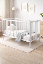 Babybett Kinderbett Gitterbett