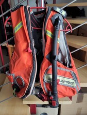 Master Jacket Scubapro Gr. L