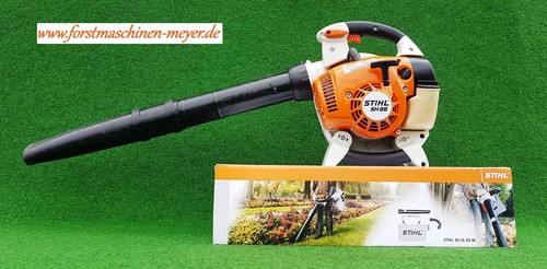Stihl sehr guter profi - sh,