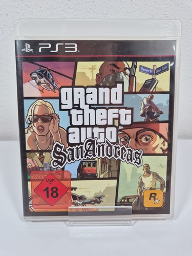 Grand theft auto san andreas - auto, /