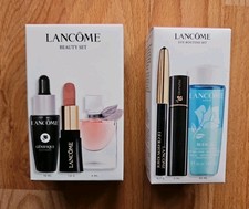 2 Sets von Lancome *NEU*