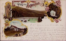 193216 AK Arbersee