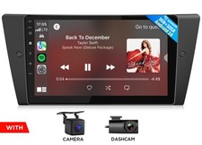 Autoradio Android 14 für BMW