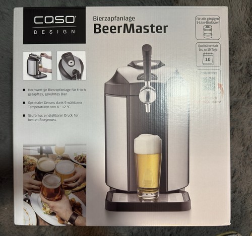 Neu caso beer master - neu,,