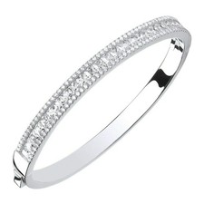 Massiver sterling silber - massiver,