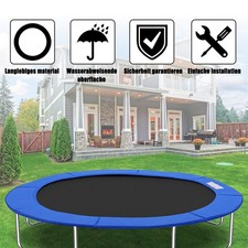 Trampolin Ersatzteile für Ø